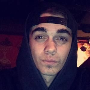 Meet your Posher, Robbie